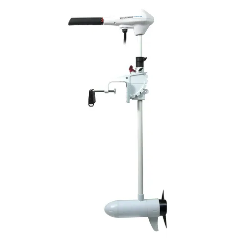 Venom 34/30 Saltwater Transom Trolling Motor