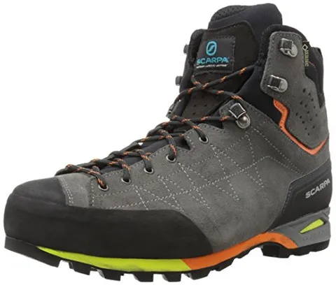 Zodiac Plus GTX