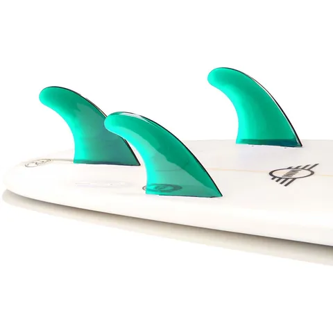 DORSAL Performance Flexcore Thruster Set