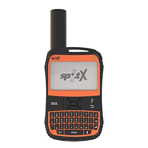SPOT X (with Bluetooth)