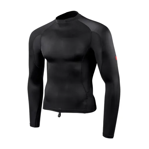 Long Sleeve Rashguard