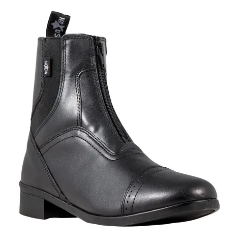 Syntovia Zip Paddock Boot