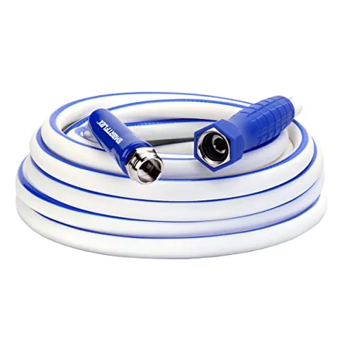 Legacy SmartFlex RV/Marine Water Hose 5/8" x 25' (HSFRV525)