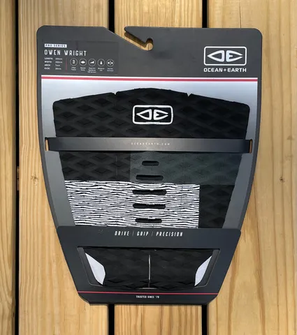 Owen Wright Signature Traction Pad