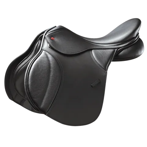 Thorowgood T8 All Purpose Saddle