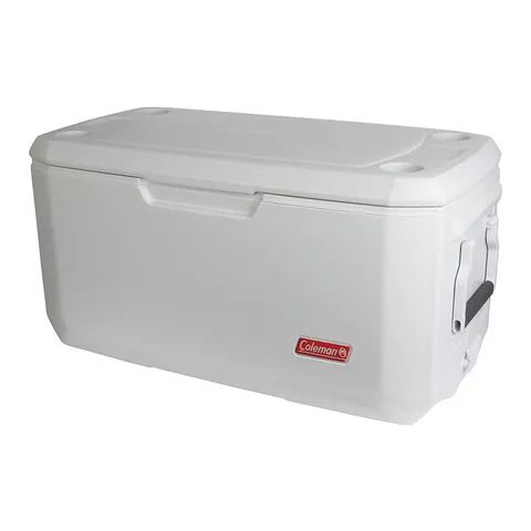 120-Quart Xtreme 5 Marine Cooler