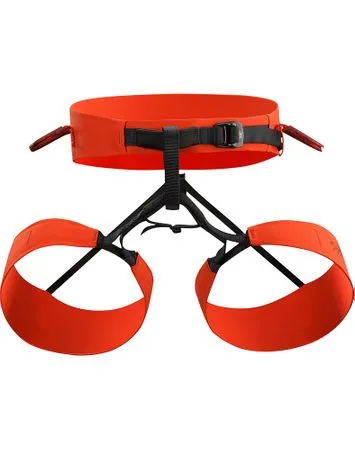 SL-340 Harness