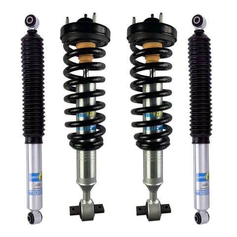 Bilstein B8 6112 / 5160 Shock System