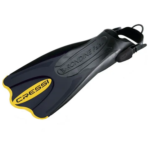 Palau SAF Short Adjustable Fins