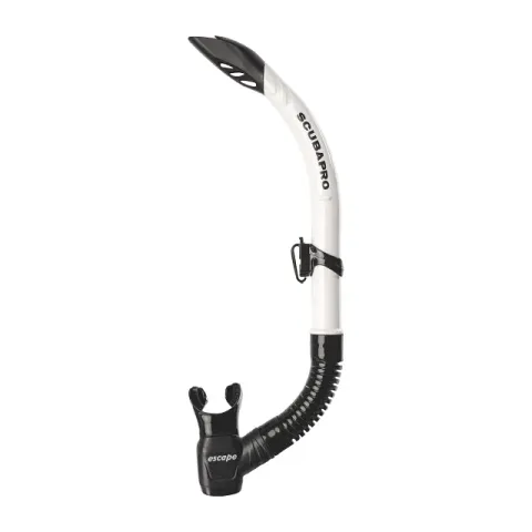 Escape Semi-Dry Snorkel