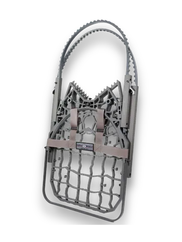 Custom Gear Crossover Climbing Treestand