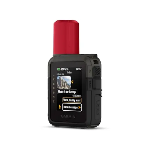 inReach Mini 3 Plus