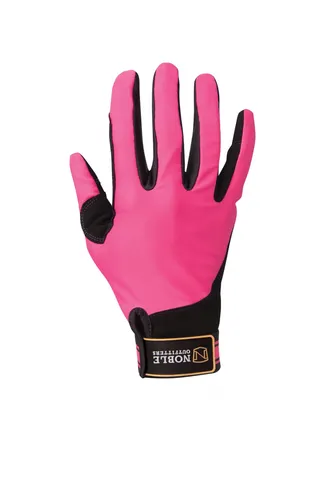 Noble Equestrian Perfect Fit Glove