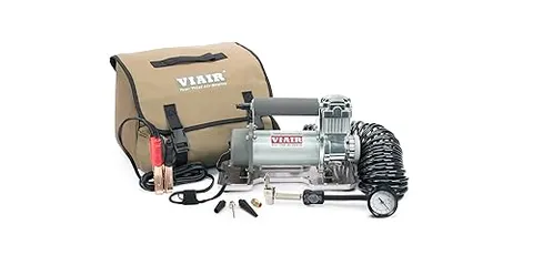 VIAIR 400P Portable Compressor Kit (40043)
