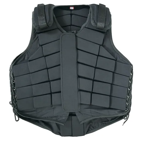 Western Adult Safety Equestrian Eventing Protective Vest