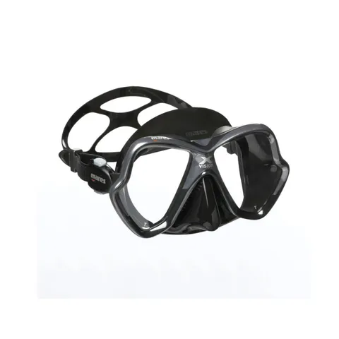 X-Vision Mask