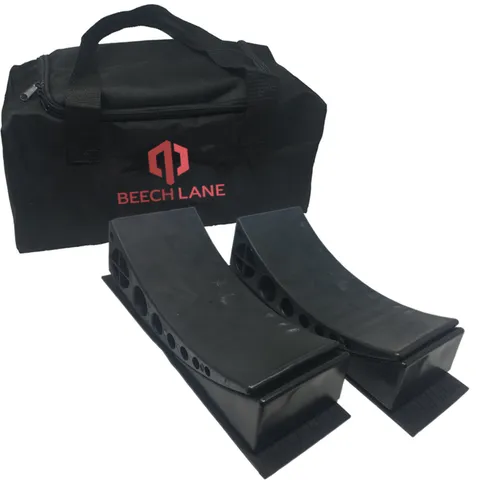Beech Lane Camper Leveler 2-Pack