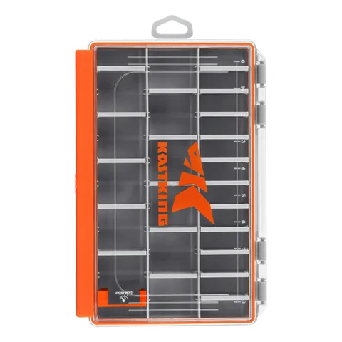 HyperSeal Waterproof Tackle Box (3700)