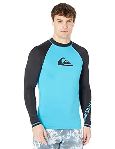All Time Long Sleeve Rashguard
