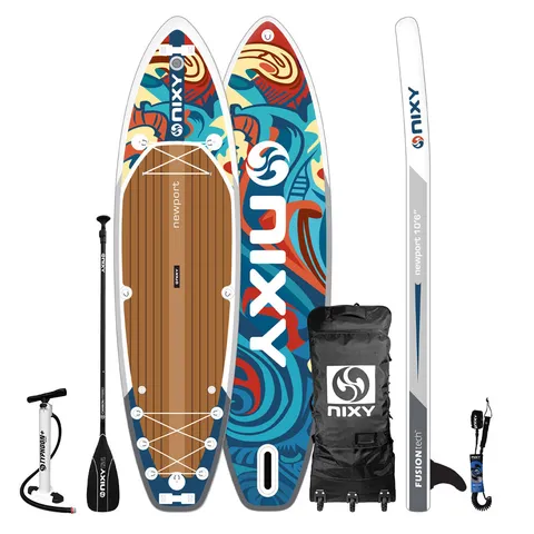 NIXY Newport G5