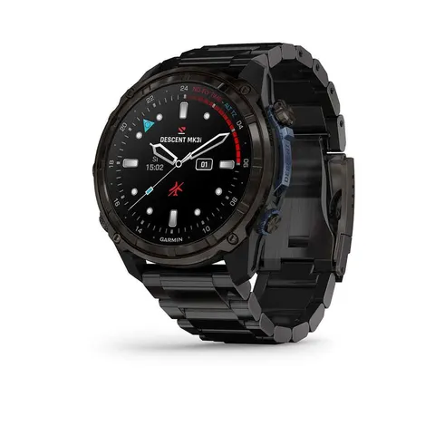 Descent Mk3i (51mm)