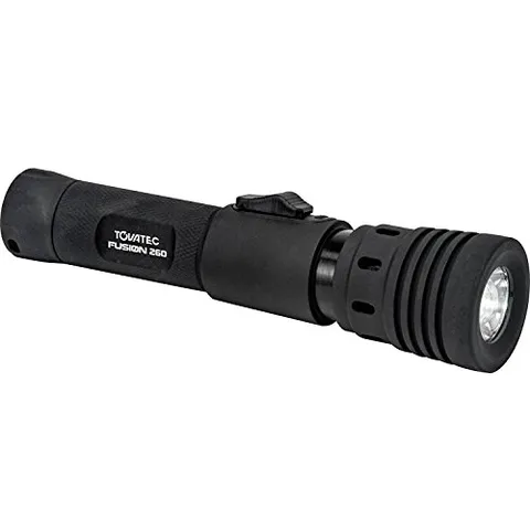 Fusion 1000 Video LED Dive Light