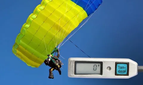 Tandem CYPRES 2