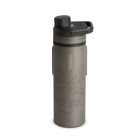 UltraPress Purifier