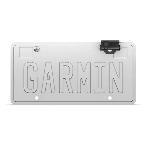 Garmin BC 50 with Night Vision Wireless Backup Camera