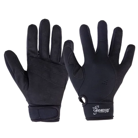Abyss 1.5mm Neoprene Dive Gloves