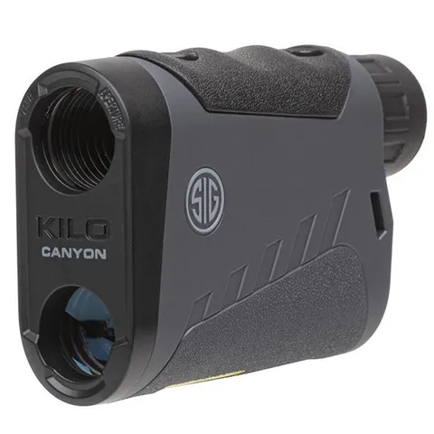 SIG SAUER KILO Canyon 6x22mm