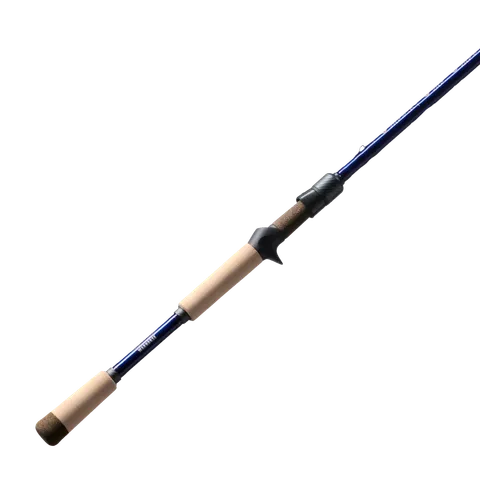 Legend Tournament Bass Casting Rod