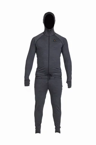 Merino Ninja Suit