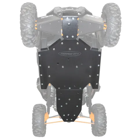 UHMW Skid Plate (Polaris RZR XP 1000 / XP Turbo)