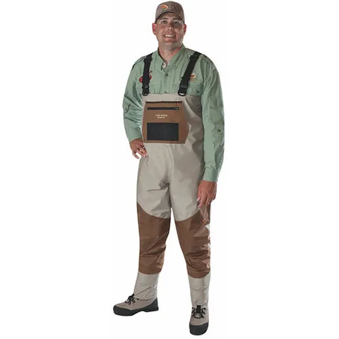 Deluxe Breathable Stockingfoot Waders