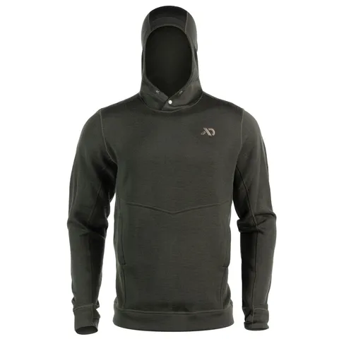 Furnace Hoody