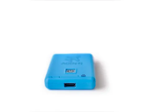 Brilliant Pebbles Wireless
