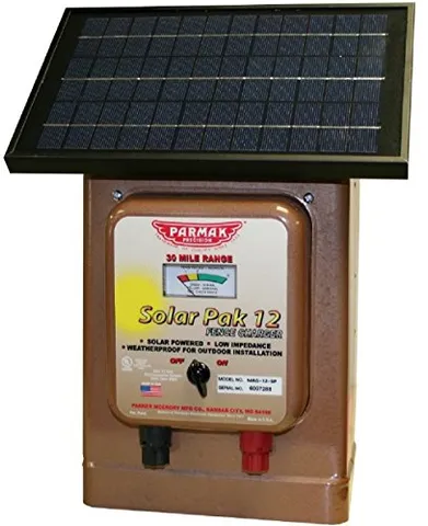Magnum Solar-Pak 12 (MAG12-SP)