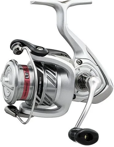 Daiwa Crossfire LT