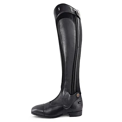 Medici Air Half Chap
