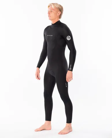 Dawn Patrol 3/2 Back Zip