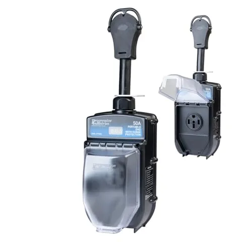 Progressive Industries EMS-PT50X