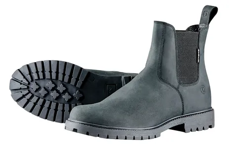 Venturer III Pull-On Riding Boot