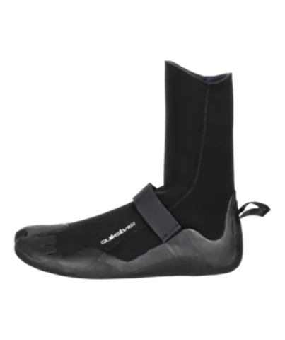 Quiksilver Everyday Sessions 3mm Round Toe Boot