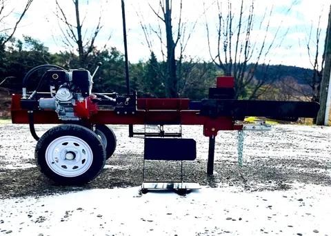TW-2 Log Splitter