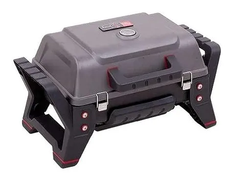 Char-Broil Grill2Go X200 Portable Gas Grill
