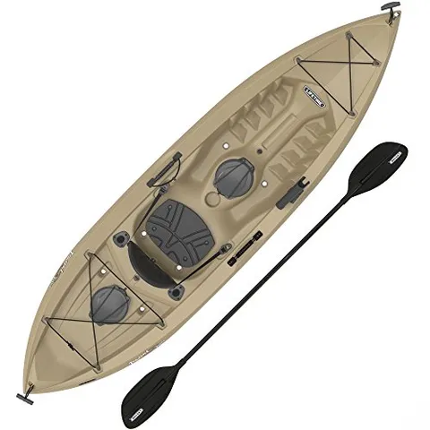 Tamarack Angler 100