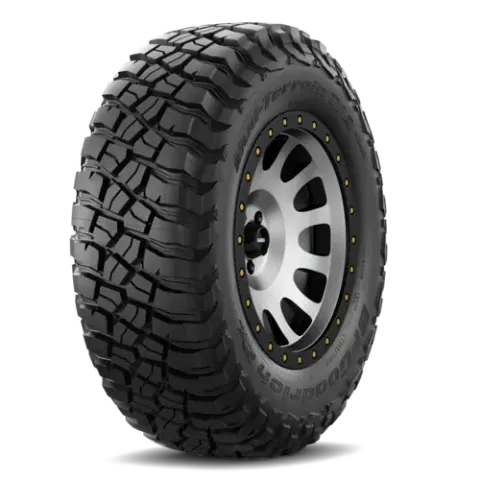 Mud-Terrain T/A KM3