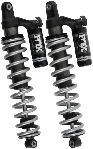 Fox 2.0 Podium QS3 UTV Shock