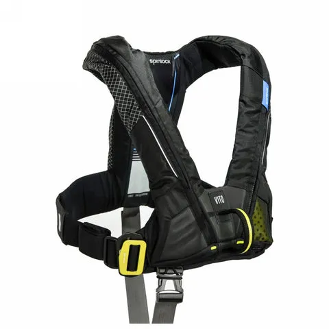 Deckvest VITO Inflatable Lifejacket (170N)